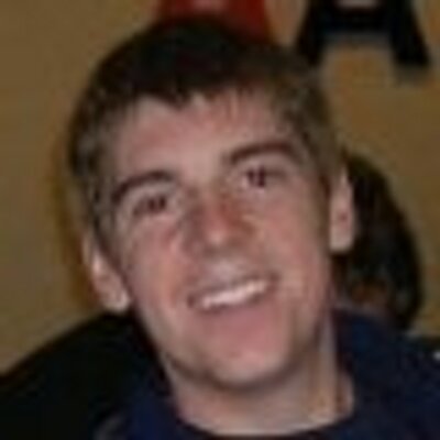 Profile Picture of Brandon Dalton (@bdaltonc) on Twitter