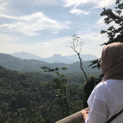 Profile Picture of Kholoud (@kholouddx__) on Twitter