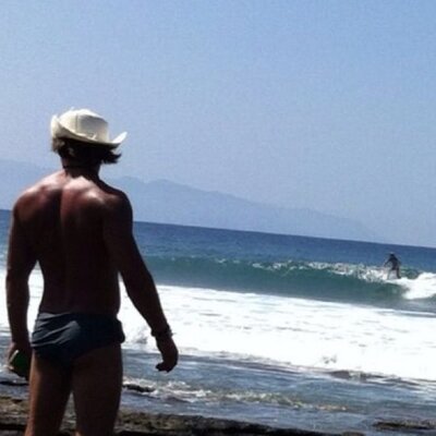 Profile Picture of JamesSprake (@mk1mexico) on Twitter