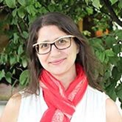 Profile Picture of Rose M. (@HarmonyGrants) on Twitter