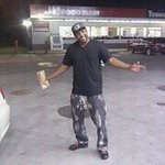 Profile Picture of Ronnie Turner (@big_crim_mhl) on Instagram