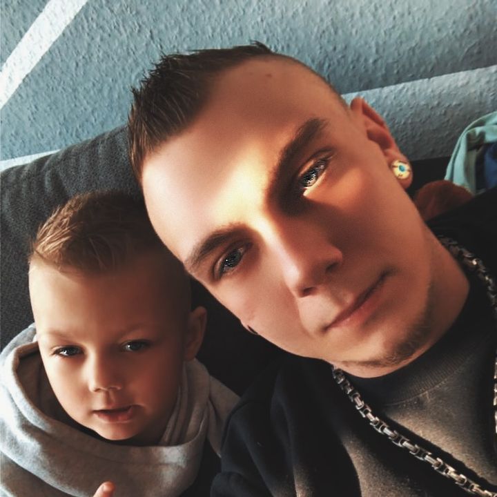 Profile Picture of Steven Stachowitz (@stevenstachowitz) on Tiktok