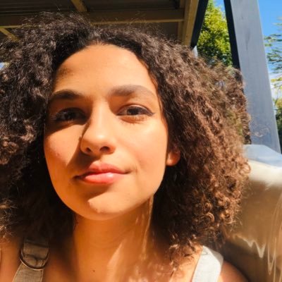 Profile Picture of Sara El Sayed (@sarakelsayed) on Twitter