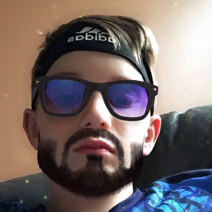 Profile Picture of JeffrySchaller (@jeffryschaller) on Tiktok