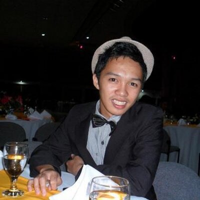 Profile Picture of Ryan Jay Rosal (@Ryakie7) on Twitter