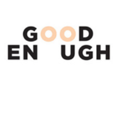 Profile Picture of Good Enough (@@GoodEnoughZine) on Twitter