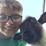 Profile Picture of West Thomas Mancuso (@w_t_mancuso) on Instagram
