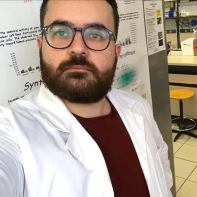 Profile Picture of Pasquale Rapacciuolo (@p_rapacciuolo) on Twitter