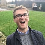 Profile Picture of Matthew Glancy (@glancy37) on Instagram