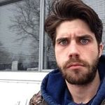 Profile Picture of Marc Guenette (@guenettemarc) on Instagram