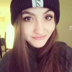 Profile Picture of Kayla Potts (@little_raven525) on Instagram