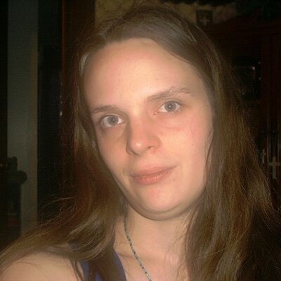 Profile Picture of Amy Cramer (@Huntress85) on Twitter