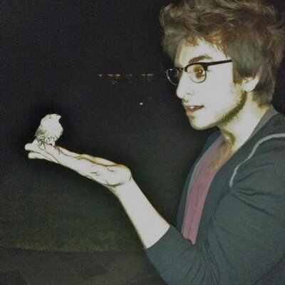 Profile Picture of Marc D. Pellegrinoon Twitter