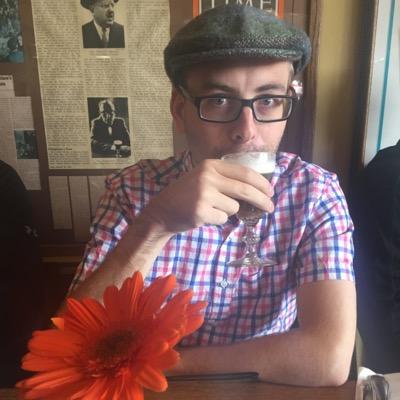 Profile Picture of Raymond Schultz (@rioventricular) on Twitter