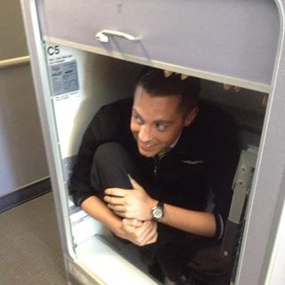 Profile Picture of Scott Friend (Roger) (@ukscott25) on Facebook