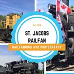 Profile Picture of Matthew Whiteley (@stjacobsrailfan) on Instagram