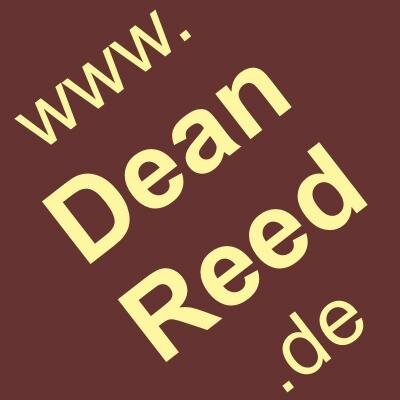 Profile Picture of Andrea Witte (@DeanReedWeb) on Twitter