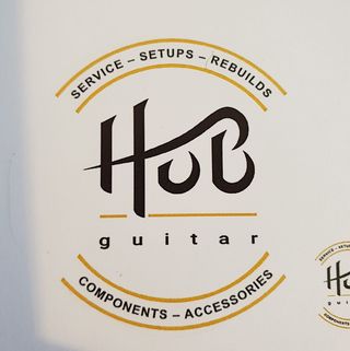 Profile Picture of Matthew Hubbert (Hub Guitar) (@mattocaster11) on Facebook
