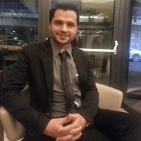 Profile Picture of Firat Kader (@firat-kader) on Quora