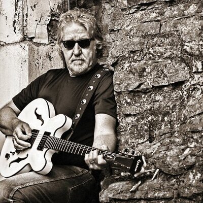 Profile Picture of Mike Cullison (@RamblerMike) on Twitter