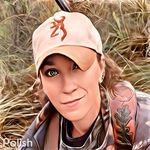Profile Picture of Kimberly Quick- Hamric (@kimberly.hamric) on Instagram