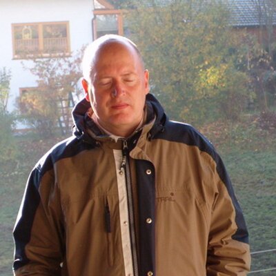 Profile Picture of Paul Otten (@paul_otten) on Twitter