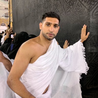 Profile Picture of AMIR GARCIA (@AMIRGARCIA19) on Twitter