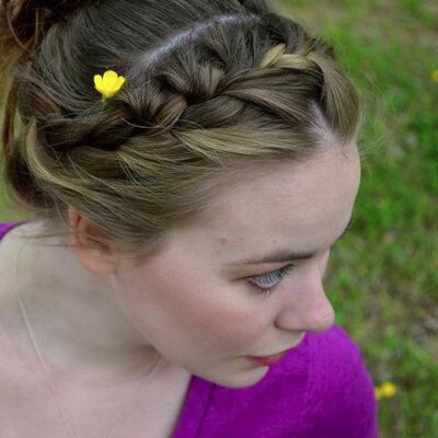 Profile Picture of Rachel B Booker (@RachBooker1013) on Twitter