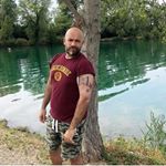 Profile Picture of joe Hackman (@hackman344) on Instagram