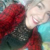 Profile Picture of M Paula Obando (@m-paula-obando) on Quora