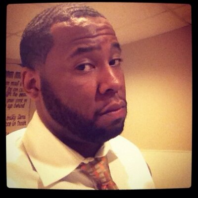 Profile Picture of Dominique Allen (@SirDAllen) on Twitter