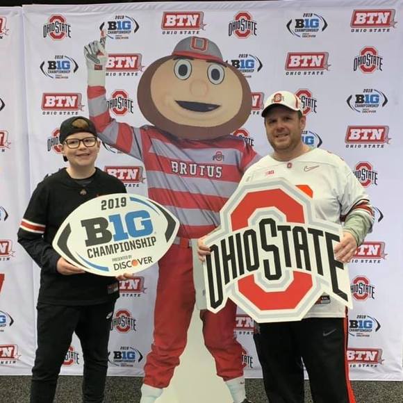 Profile Picture of Daniel Crandall (@drcran82) on Poshmark