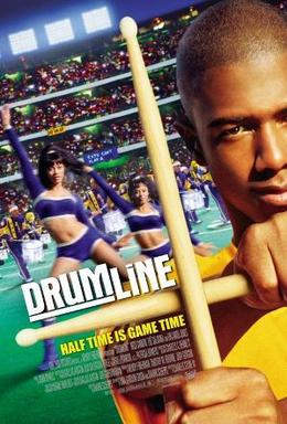 Profile Picture of Drumline (film) - Wikipediaon Wikipedia