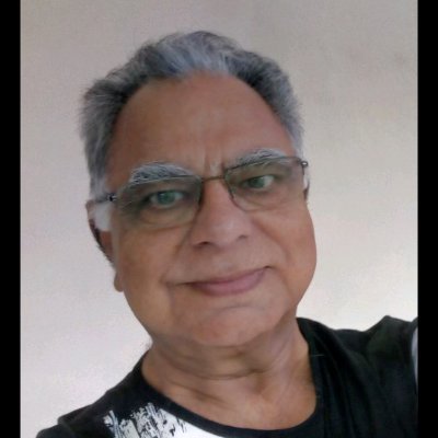 Profile Picture of Dr Pawan Sharma (@pawan8286) on Twitter