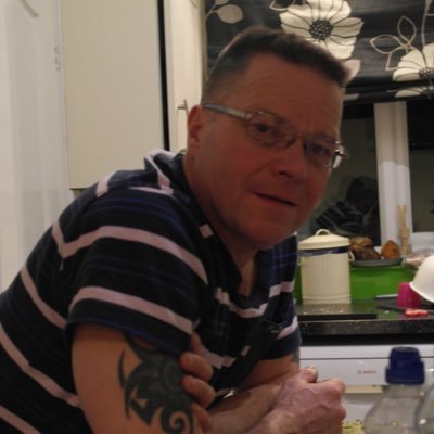 Andy Batten - Twitter Profile Picture of Andy Batten (@batty153) on Twitter