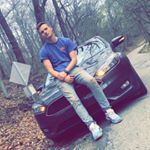 Profile Picture of joshua_gonzales99 (@joshua_gonzales99) on Instagram