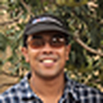 Profile Picture of Mathew John (@Jisin MJ) on Flickr