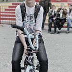 Profile Picture of daryl mclean (@darylmclean18) on Instagram