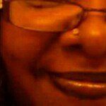 Profile Picture of sabrina wade (@mzshadow) on Instagram