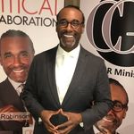 Profile Picture of C. Guy Robinson (@cgrministries) on Instagram