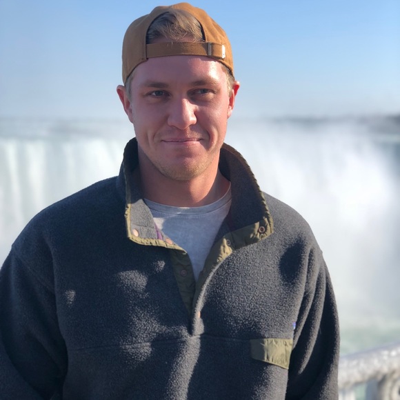 Profile Picture of John Duffy (@jaduffy) on Poshmark