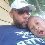 Profile Picture of Christopher goss Jr (@christophergossjr) on Instagram