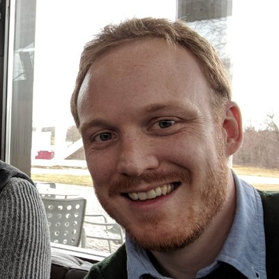 Andrew Seeber - Twitter Profile Picture of Andrew Seeber (@AndrewSeeber) on Twitter