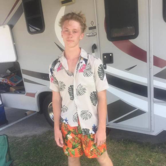 Profile Picture of Connor Williams (@connorwillia425) on Poshmark