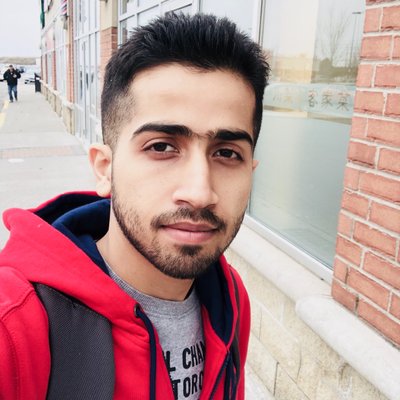 Profile Picture of Alamjit Singh (@alamjit_singh) on Twitter