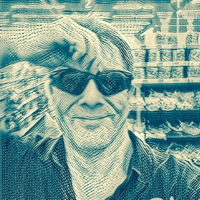 Profile Picture of Joe Alexander (@Joe_Alexander) on Twitter