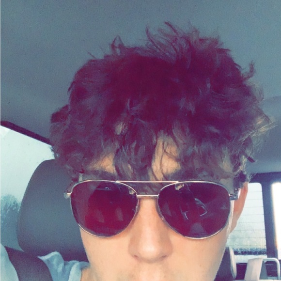 Profile Picture of Zachary Daniel (@zacharydaniel) on Poshmark