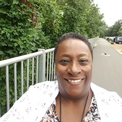 Profile Photo of Karen Crews-Brown (@kcrewsbrown) on Twitter