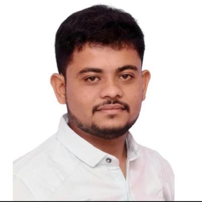 Profile Picture of Amit Parekh (@Amitparekh55) on Twitter