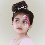 Profile Picture of Malak ❤️💜💖ملك (@malak_beidas) on Instagram